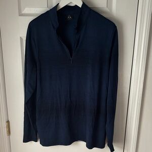 Oakley Men’s Contender Half Zip